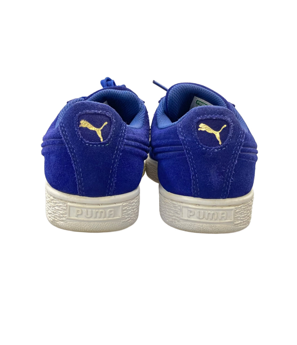 PUMA ローカットスニーカー レディース SIZE 23.5 プーマ