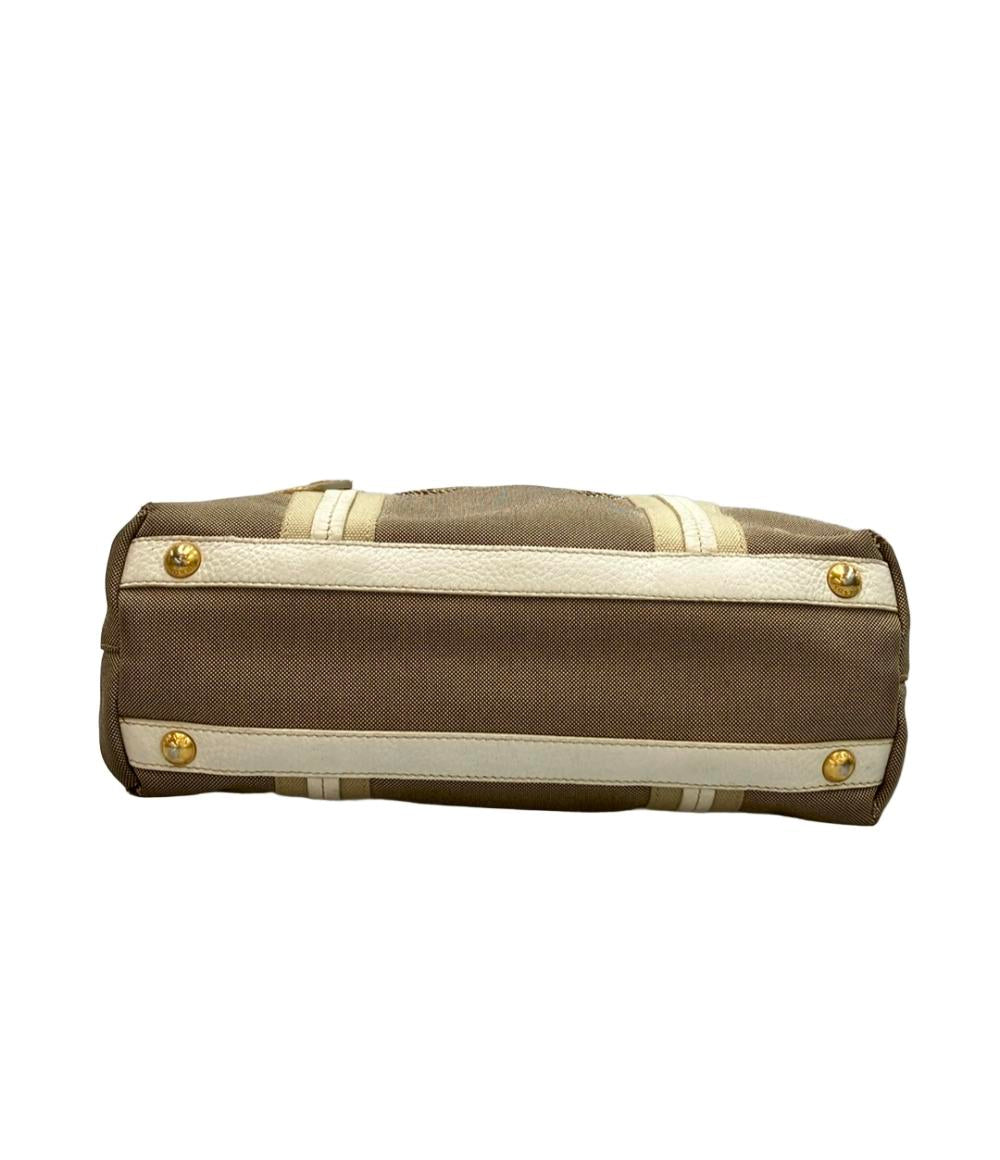 PRADA 2way トートバッグ ショルダーバッグ 斜め掛け レディース プラダ