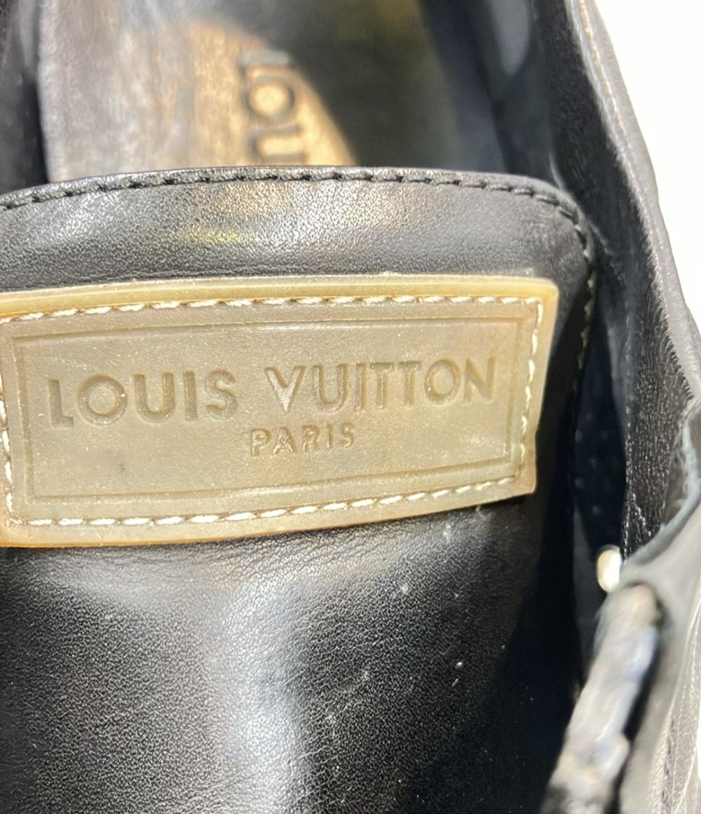 ルイ・ヴィトン ドライビングシューズ レディース SIZE 36 (M) LOUIS VUITTON
