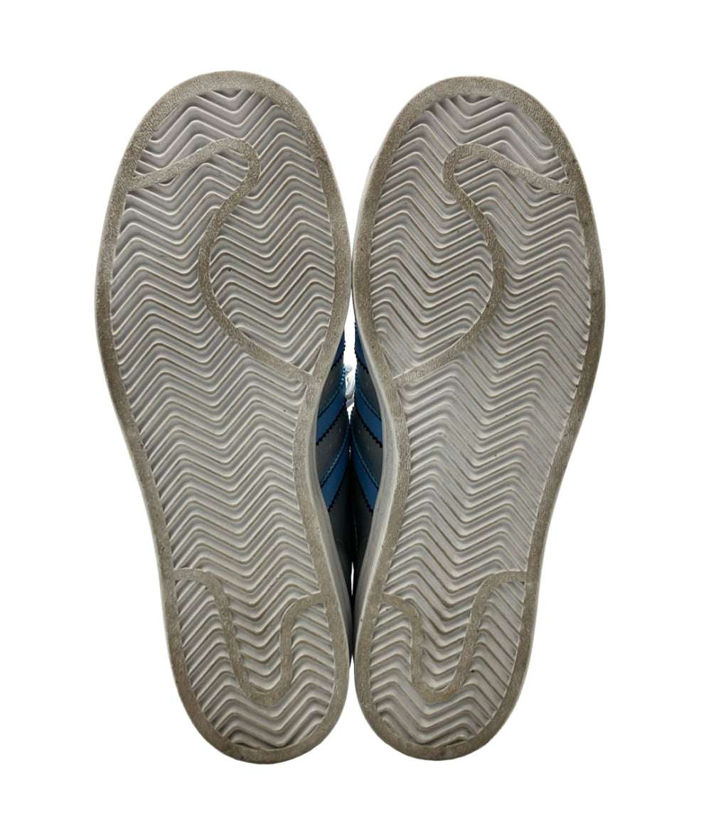 adidas Disney ローカットスニーカー スーパースター HQ2174 レディース SIZE 23.5 アディダス ディズニー