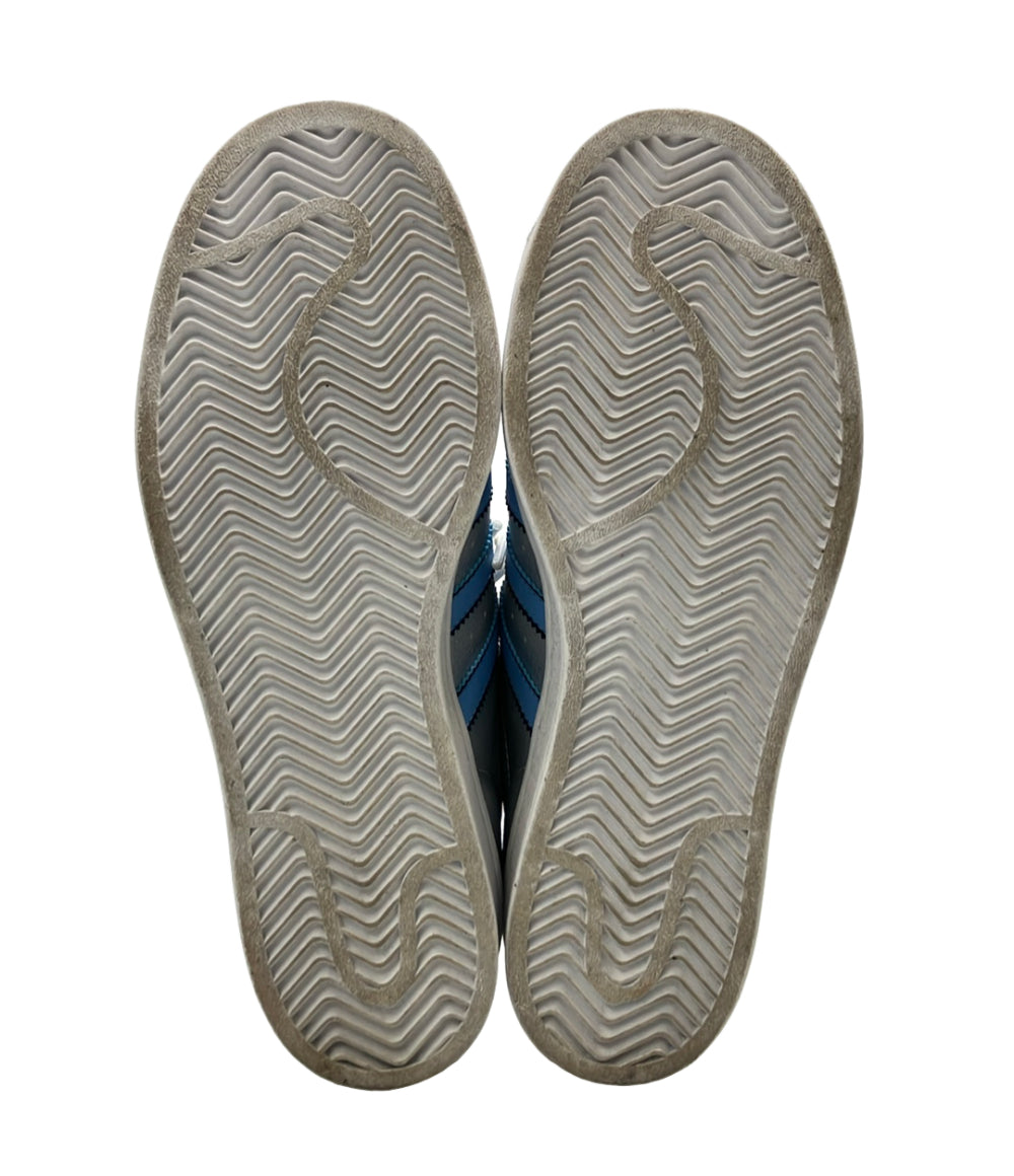 adidas Disney ローカットスニーカー スーパースター HQ2174 レディース SIZE 23.5 アディダス ディズニー