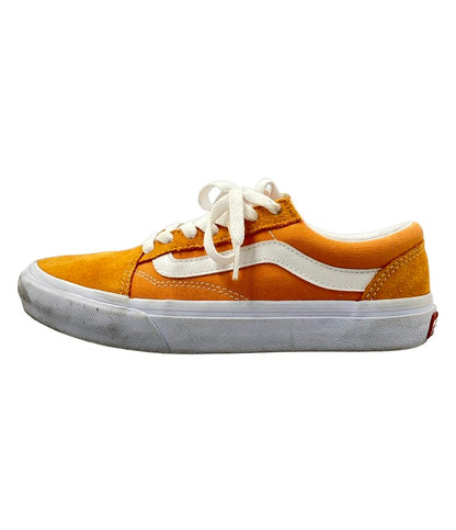 バンズ ローカットスニーカー OLD SKOOL V36CF レディース SIZE 22.5 (S) VANS