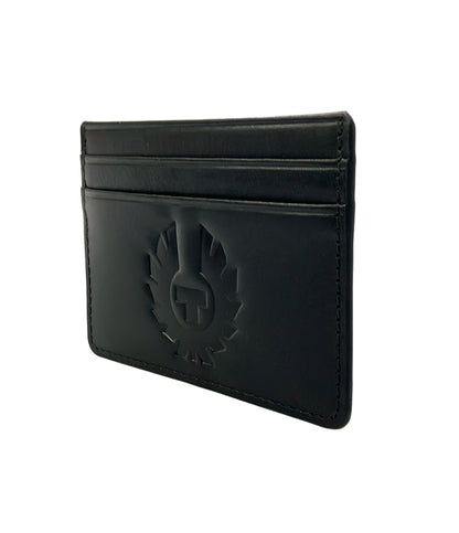 美品 BELSTAFF カードケース メンズ ベルスタッフ