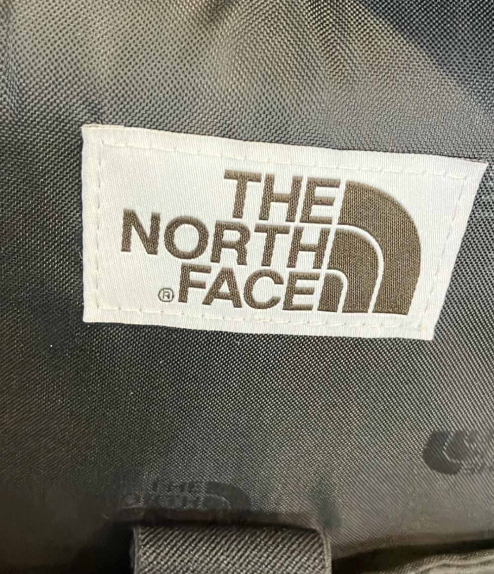 美品 ザノースフェイス リュック メンズ THE NORTH FACE