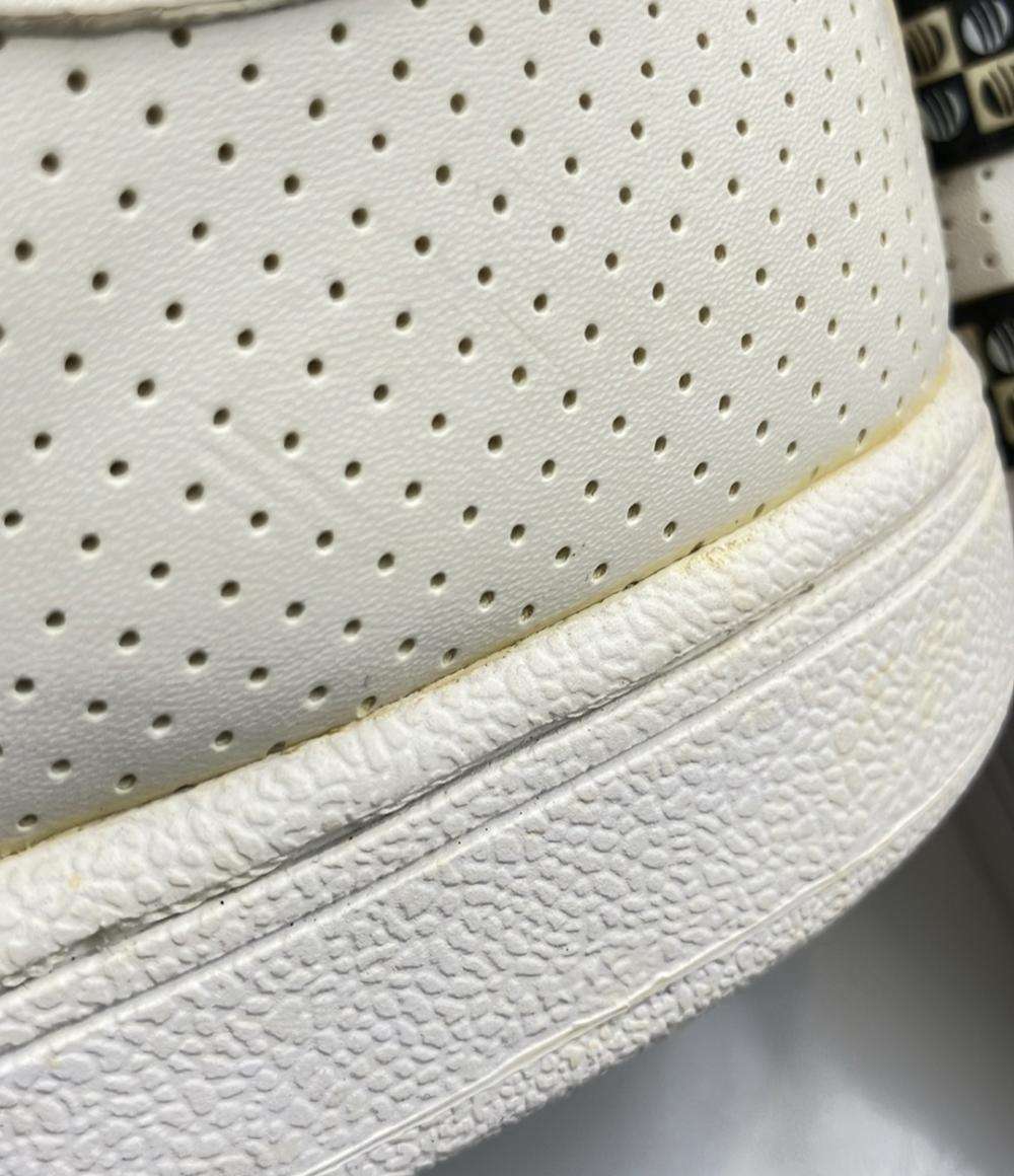 訳あり アディダス ローカットスニーカー メンズ SIZE 27.0 (L) adidas