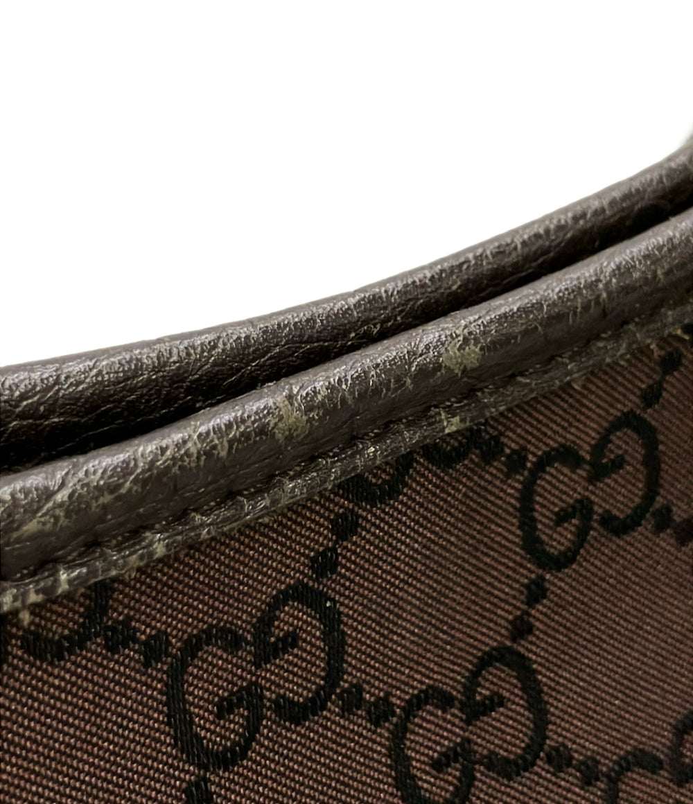 GUCCI トートバッグ ショルダーバッグ 肩掛け GGナイロン 257302 204991 レディース グッチ