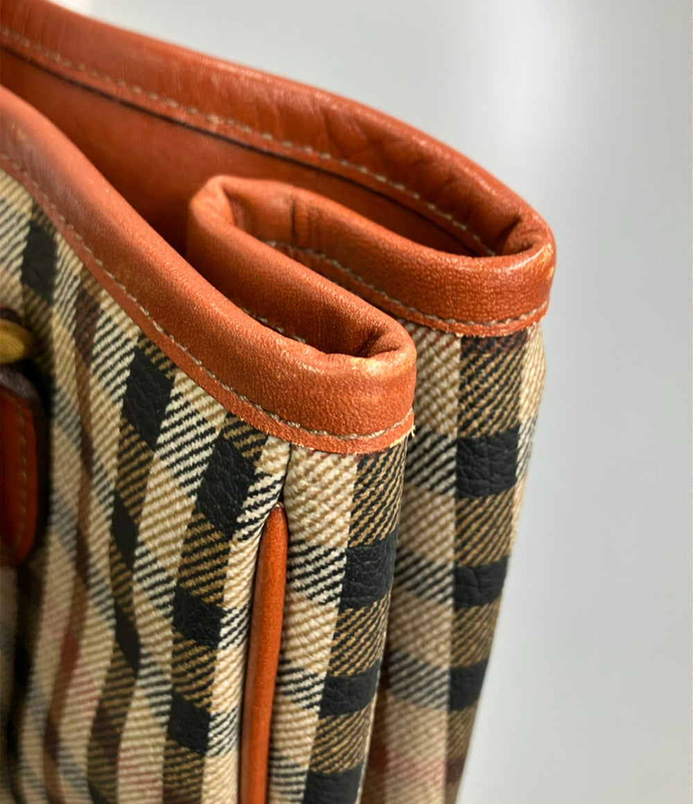 DAKS ハンドバッグ レディース ダックス