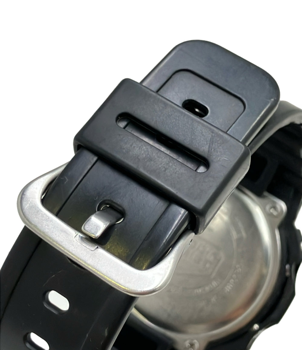 CASIO 腕時計 G-SHOCK クオーツ DW-5600BB メンズ レディース カシオ