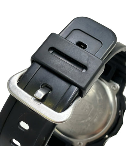 CASIO 腕時計 G-SHOCK クオーツ DW-5600BB メンズ レディース カシオ