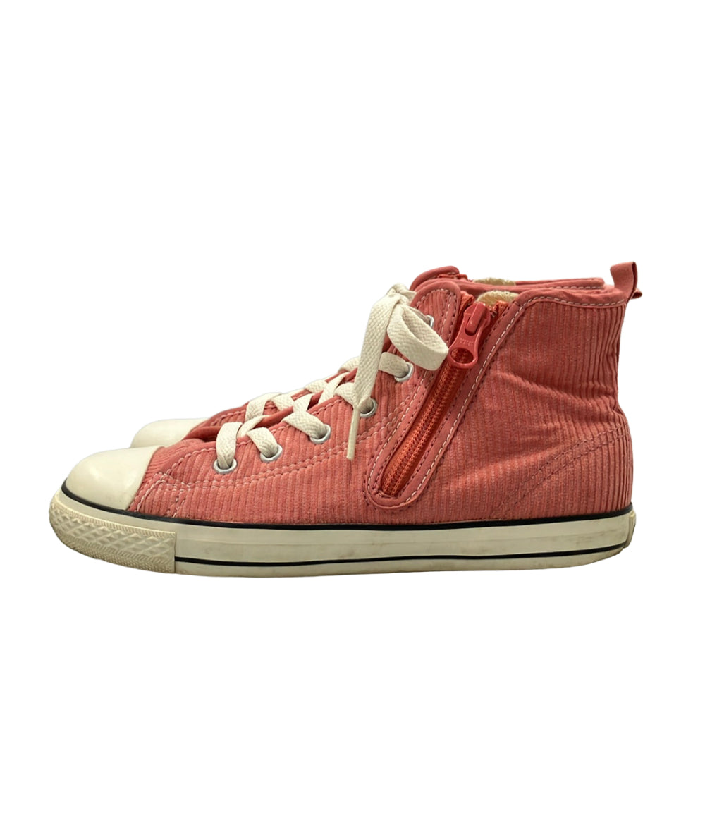 CONVERSE ハイカットスニーカー 3SC212 レディース SIZE 22.0 コンバース