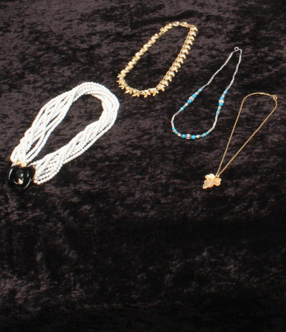 エイボン ネックレス 15点セット レディース AVON