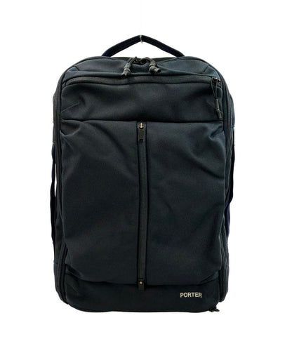 ポーター 3wayリュック ブリーフケース アップサイド メンズ PORTER