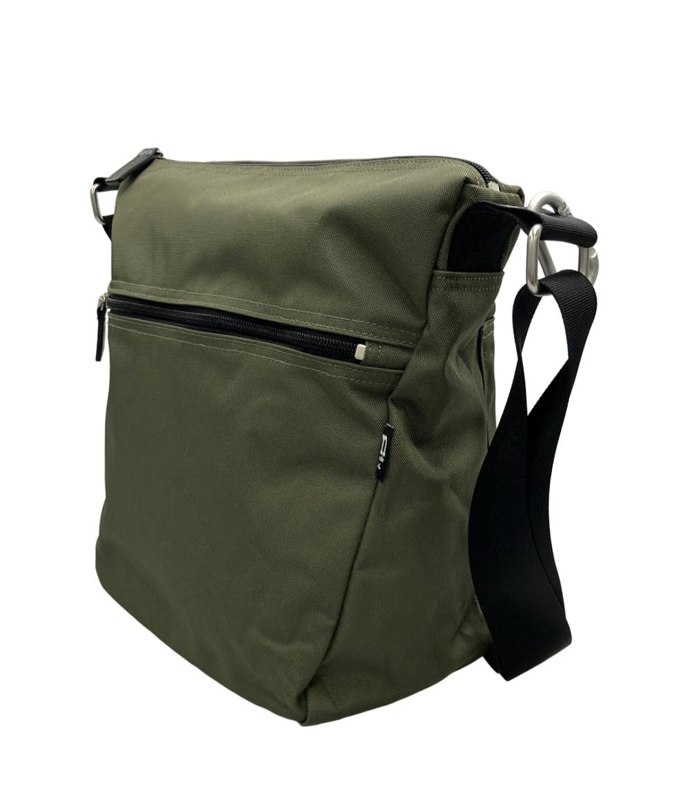 美品 marimekko ショルダーバッグ 斜め掛け レディース マリメッコ