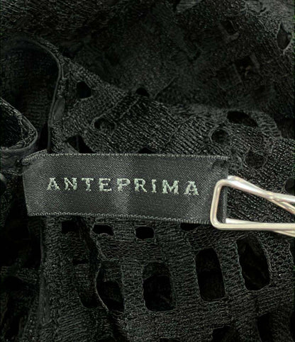 アンテプリマ 七分丈シースルーワンピース レディース SIZE 40 (M) ANTEPRIMA