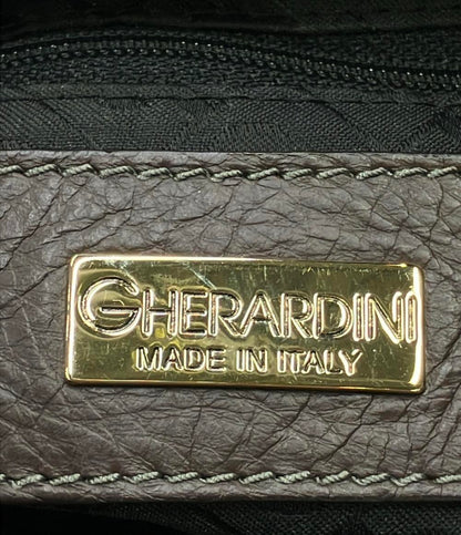 GHERARDINI トートバッグ ショルダーバッグ 肩掛け レディース ゲラルディーニ