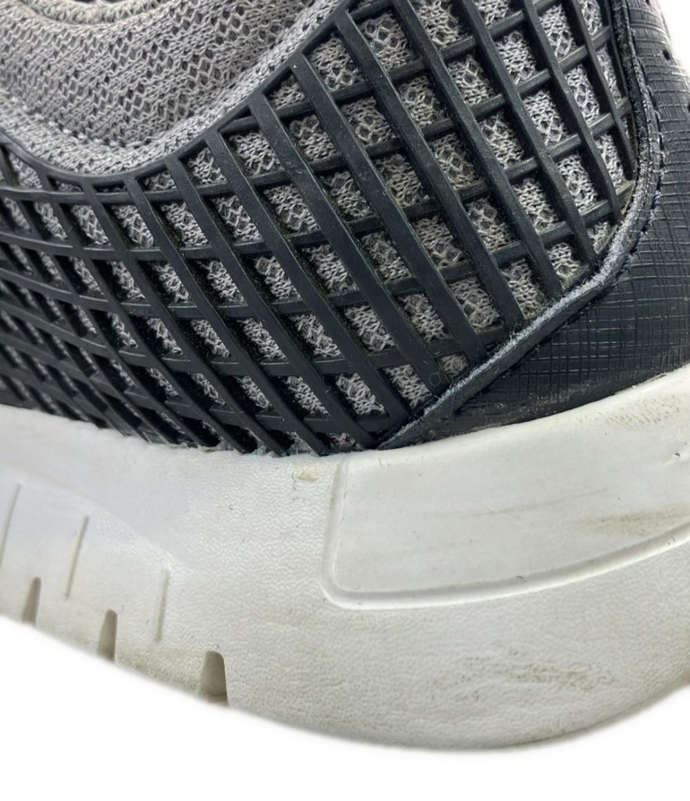 Reebok ローカットスニーカー ナノウェブ ゼステッド スポーツ トレーナー メンズ SIZE 27.0 (L) リーボック