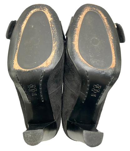 MICHAEL KORS ラウンドトゥパンプス レディース SIZE 6 1/2 マイケルコース