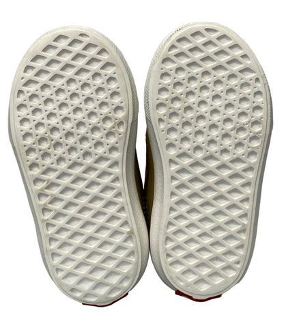 美品 バンズ ベビーシューズ マーベリック V3858B ベビー SIZE 12 VANS