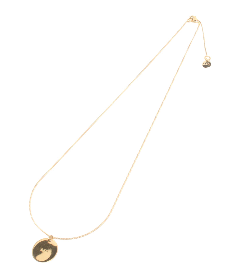 A.P.C. ネックレス レディース アーペーセー – Rehello by BOOKOFF
