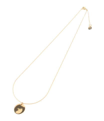 A.P.C. ネックレス レディース アーペーセー