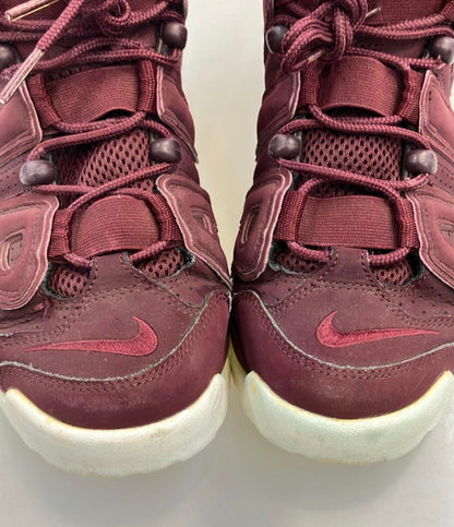 NIKE ミドルカットスニーカー AIR MORE UPTEMPO 96 QS 921949-600 メンズ SIZE 26.0 (M) ナイキ