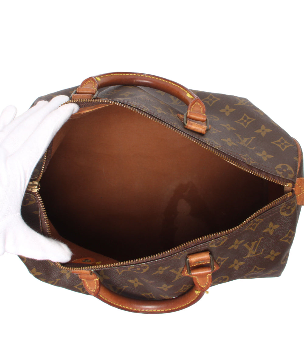 LOUIS VUITTON ハンドバッグ ボストンバッグ スピーディ35 モノグラム M41524 レディース メンズ ルイ・ヴィトン