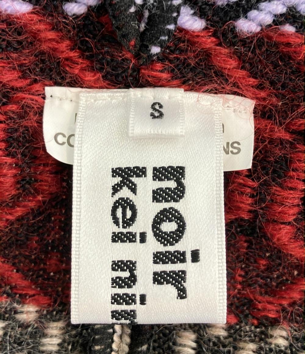 お値下げ不可　美品！noir kei ninomiyaジャケット noir kei ninomiya ノワールケイニノミヤ レディース カジュアル