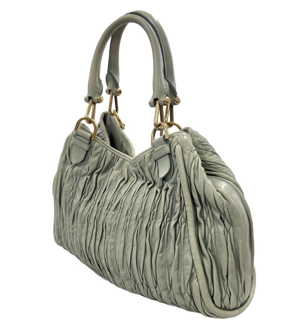 BALLY トートバッグ ハンドバッグ マテラッセ レディース バリー