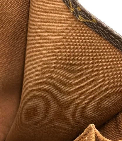 ルイ・ヴィトン ショルダーバッグ 肩掛け ポパンクール・オ モノグラム M40007 レディース LOUIS VUITTON