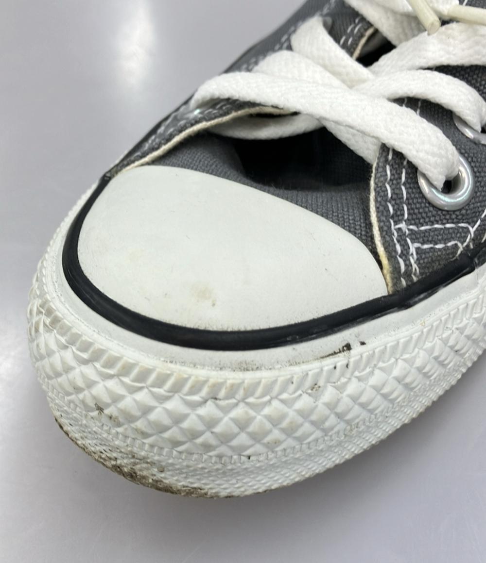 コンバース ローカットスニーカー レディース SIZE 23.5 (M) CONVERSE