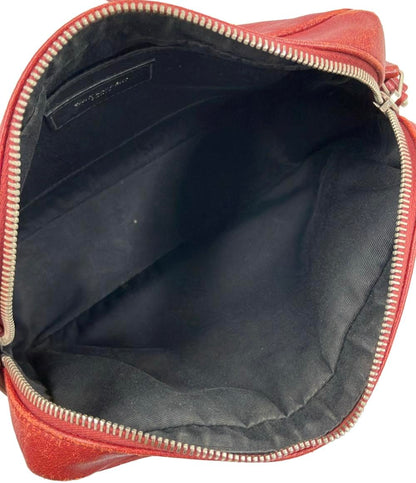 サンローラン ショルダーバッグ 斜め掛け レディース SAINT LAURENT