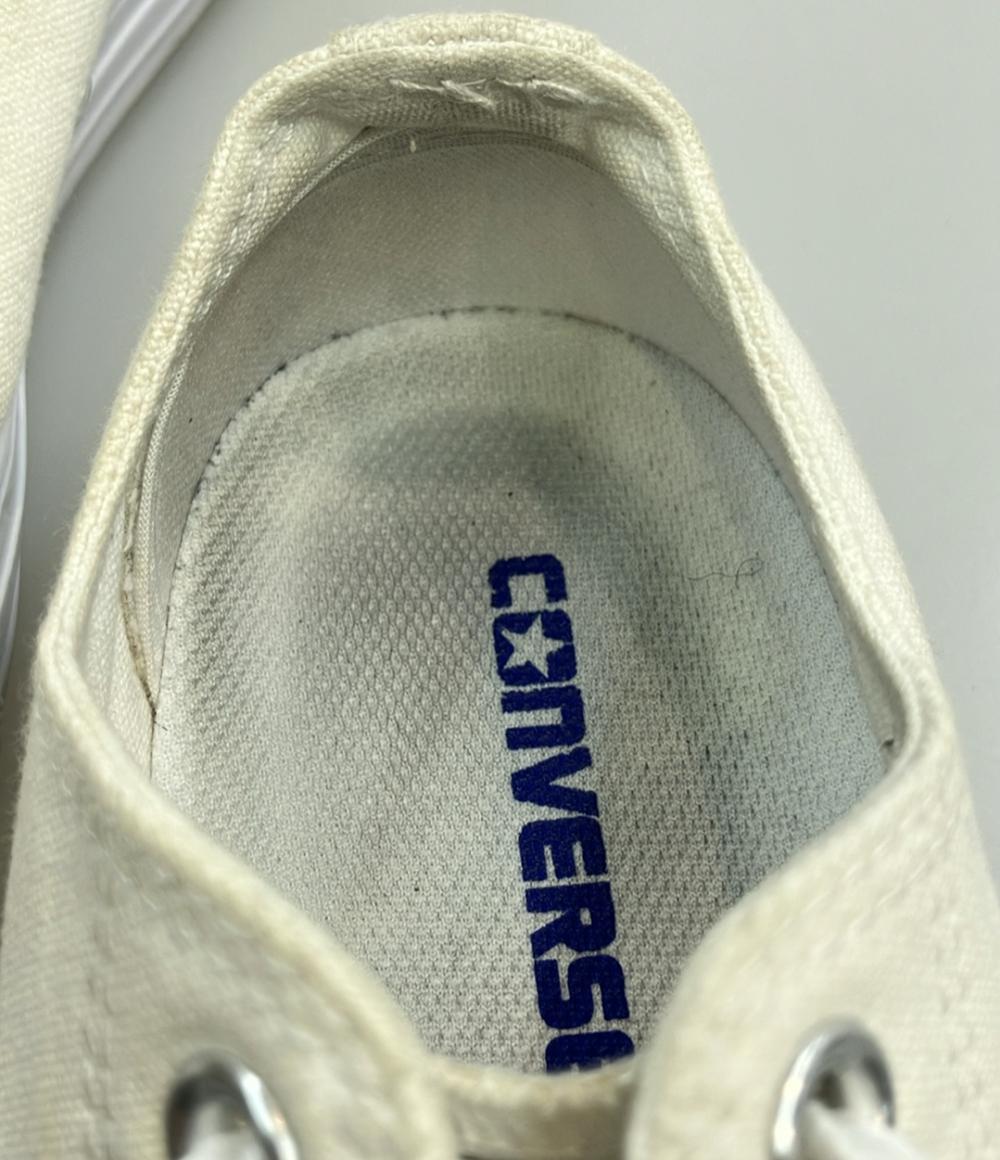 コンバース ローカットスニーカー レディース SIZE 23.5 (M) CONVERSE