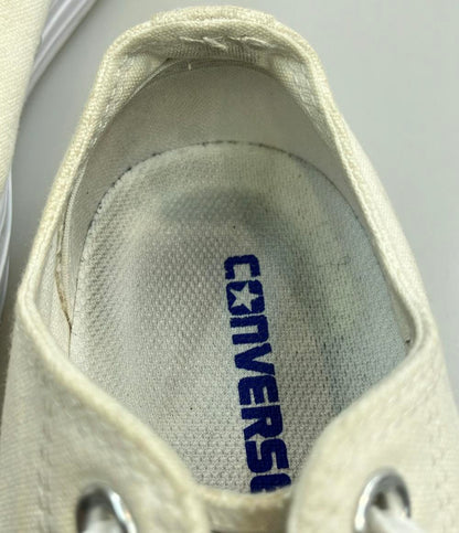 コンバース ローカットスニーカー レディース SIZE 23.5 (M) CONVERSE