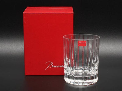 Baccarat グラス タンブラー ハーモニー バカラ