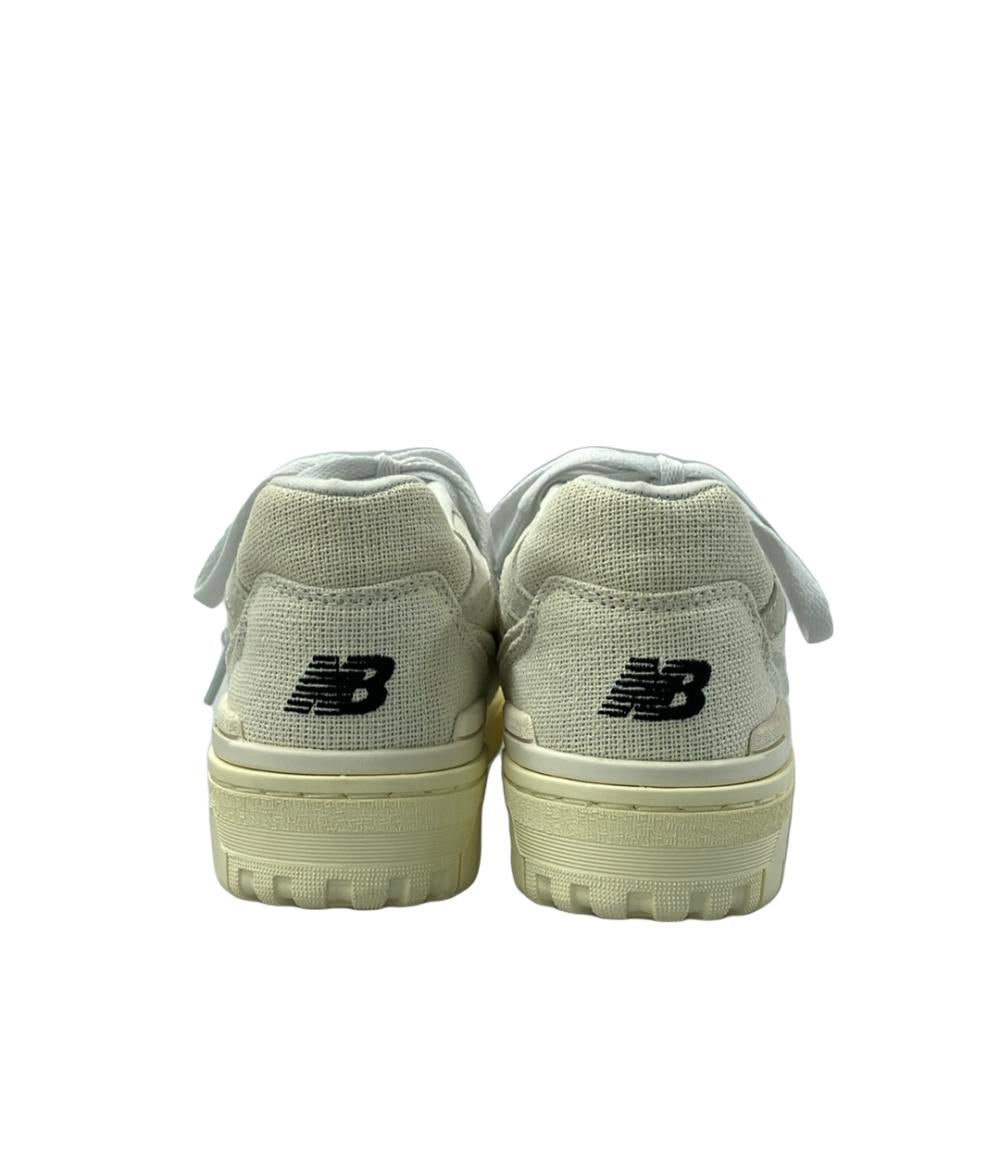 ニューバランス ローカットスニーカー BB550MDA メンズ SIZE 25 NEW BALANCE