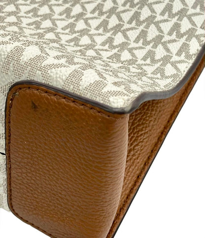 MICHAEL KORS トートバッグ ショルダーバッグ 2WAY 斜め掛け レディース マイケルコース