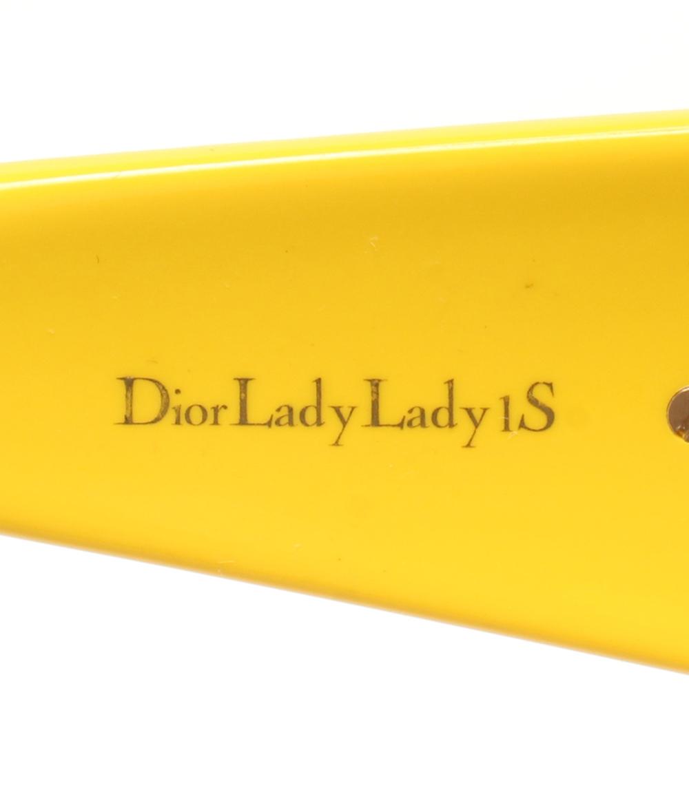 クリスチャンディオール サングラス アイウェア 56□18 レディース Christian Dior