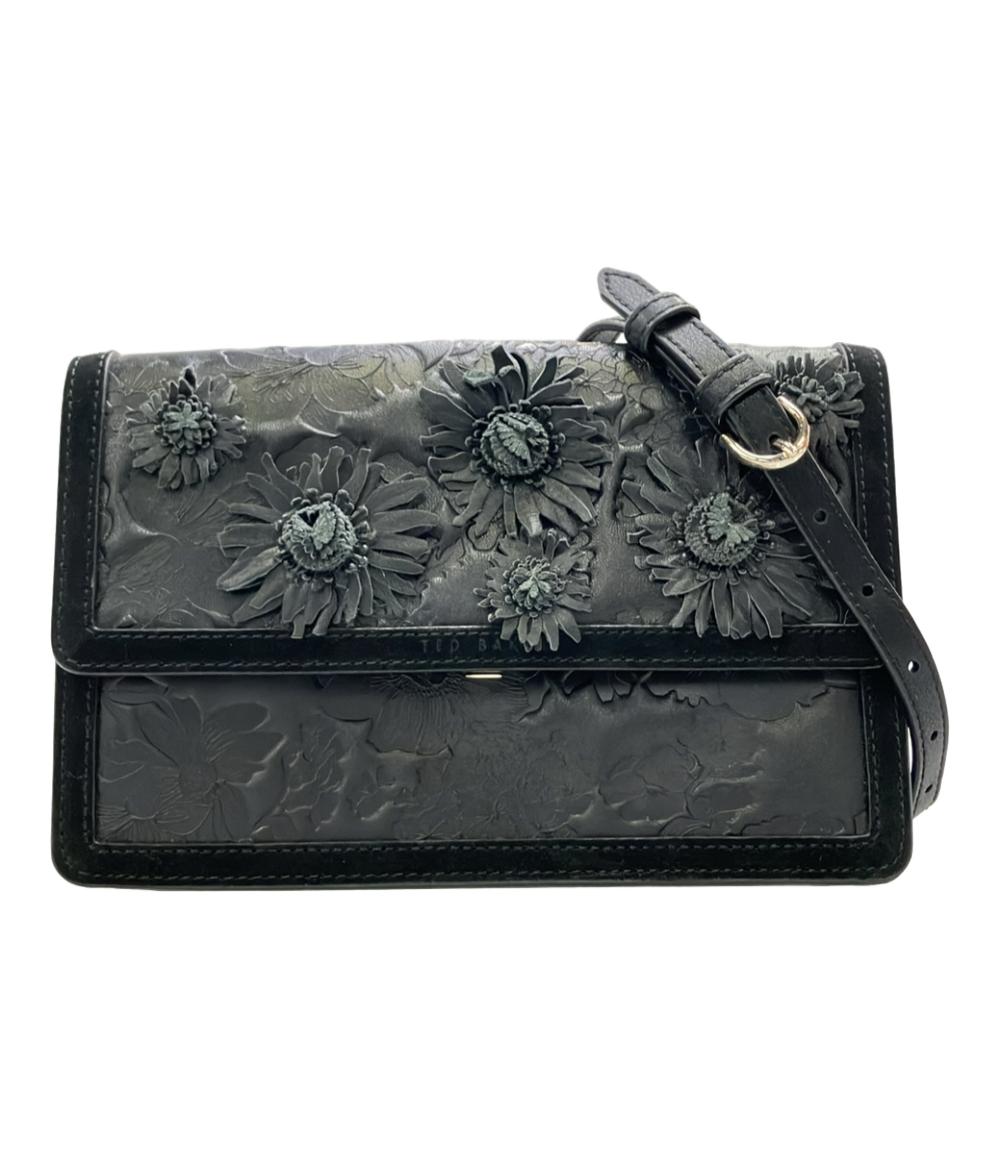 TED BAKER ショルダーバッグ 斜め掛け レディース テッドベーカー