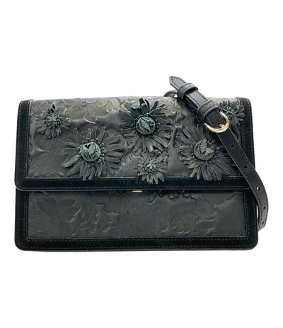 TED BAKER ショルダーバッグ 斜め掛け レディース テッドベーカー