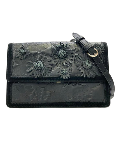 TED BAKER ショルダーバッグ 斜め掛け レディース テッドベーカー