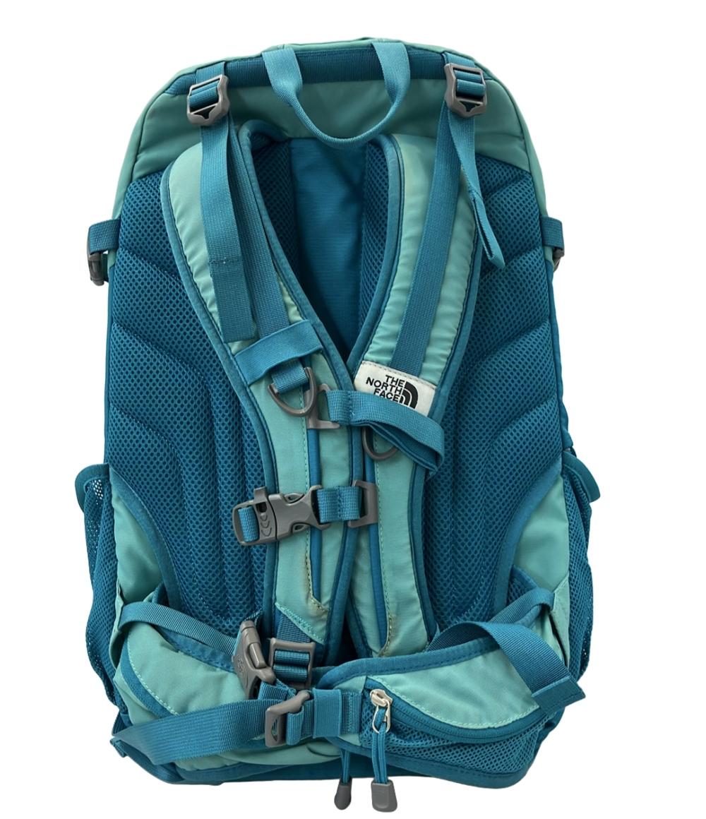 THE NORTH FACE リュック NMW61350 レディース ザ・ノースフェイス