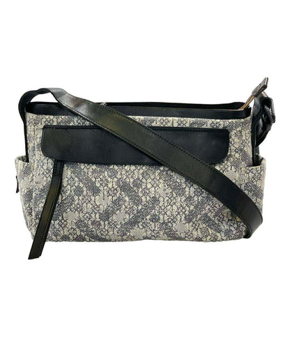 genten ショルダーバッグ 斜め掛け レディース ゲンテン