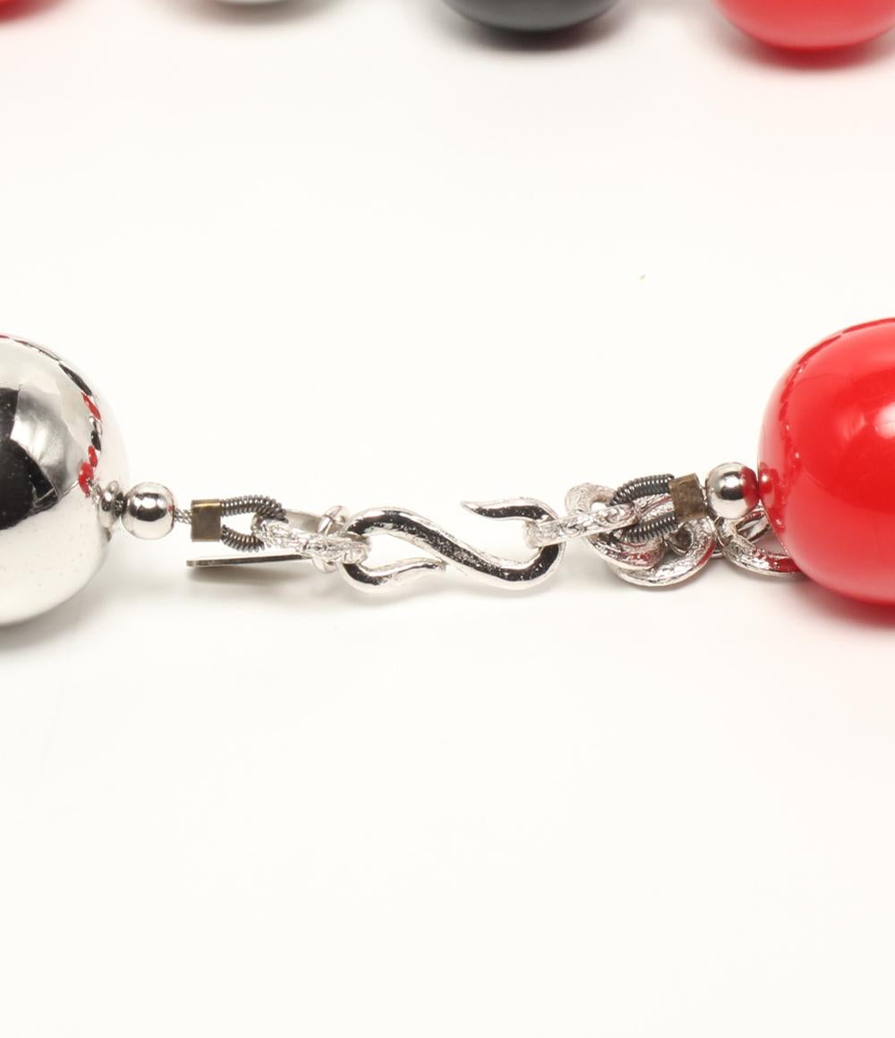 イヴ・サンローラン ネックレス レディース YVES SAINT LAURENT