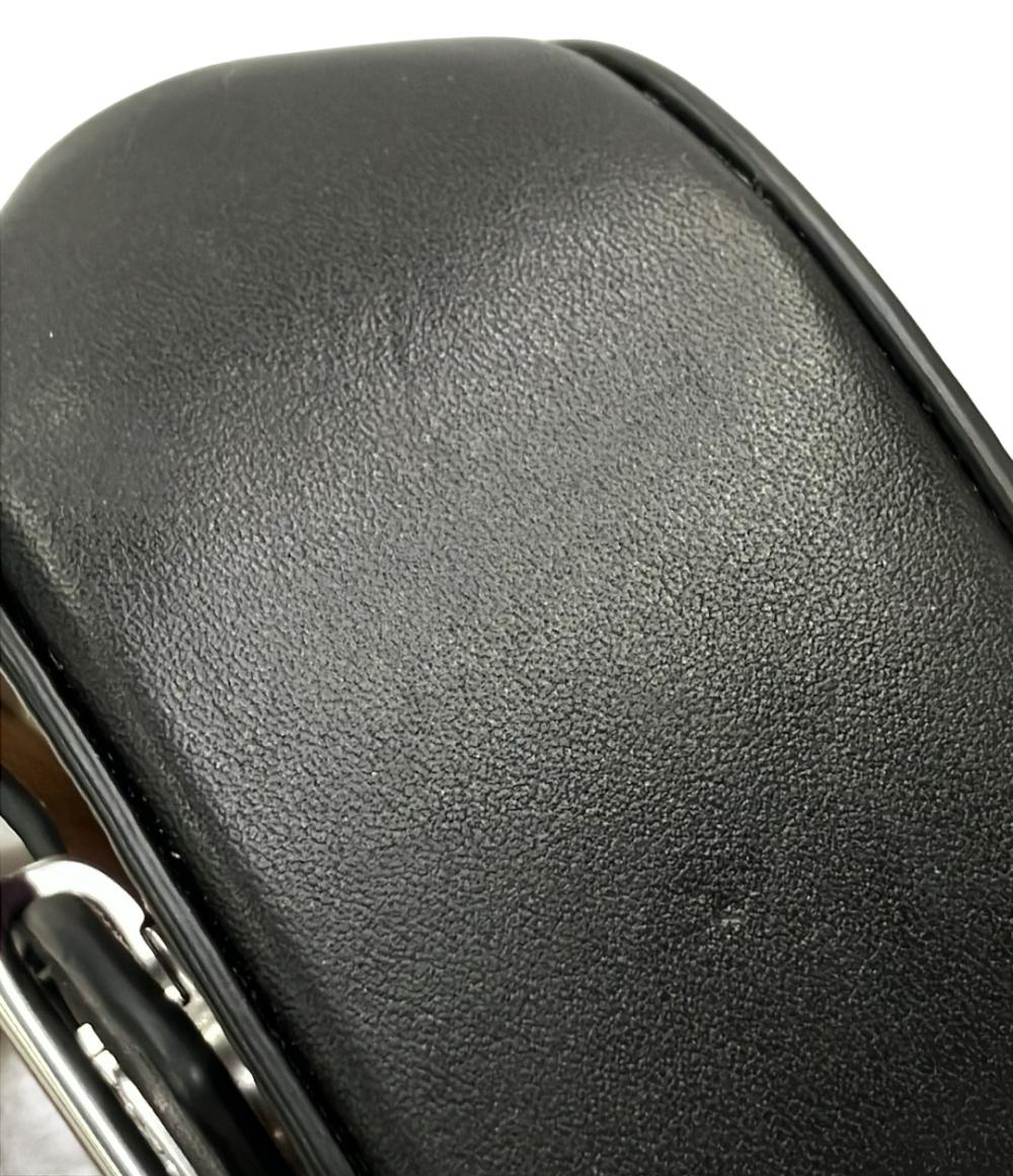 コーチ ショルダーバッグ 斜め掛け CL661 レディース COACH