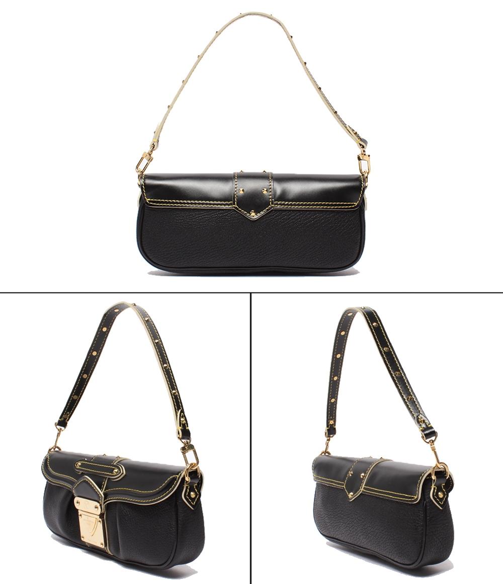 LOUIS VUITTON ショルダーバッグ ハンドバッグ 肩掛け スタッズ