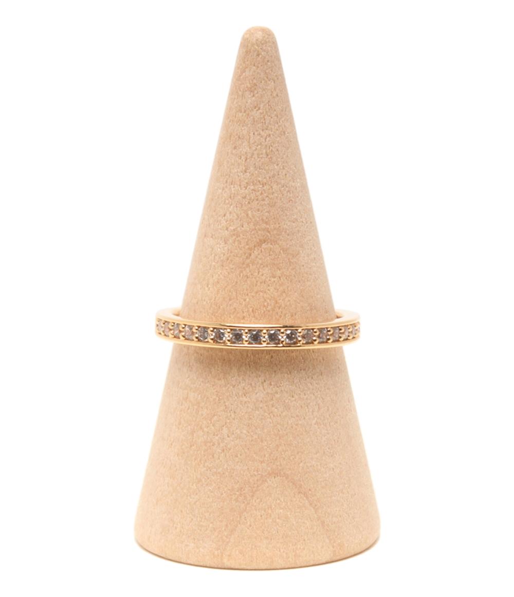 美品 スワロフスキー リング 指輪 レディース SIZE 11号 SWAROVSKI