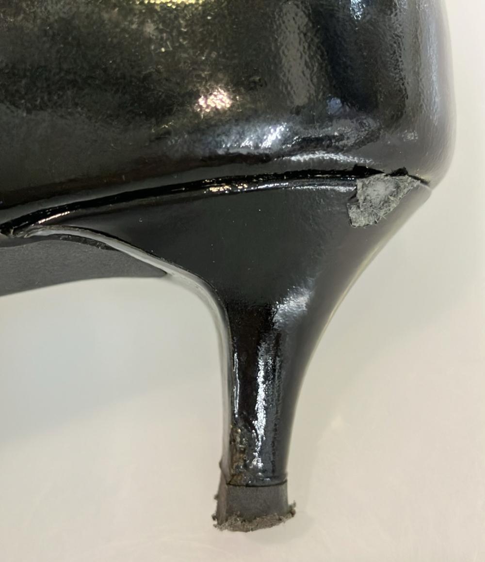 コールハーン パンプス レディース SIZE 5 1/2 (S) COLE HAAN