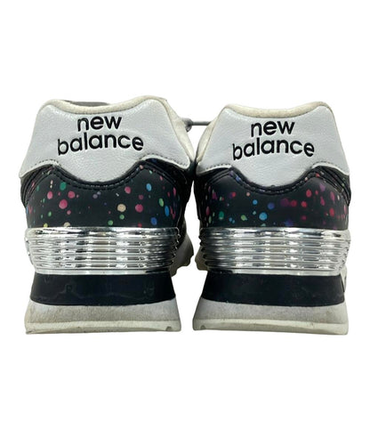 ニューバランス ローカットスニーカー 花火 WL574TAA レディース SIZE 23.5 (M) NEW BALANCE