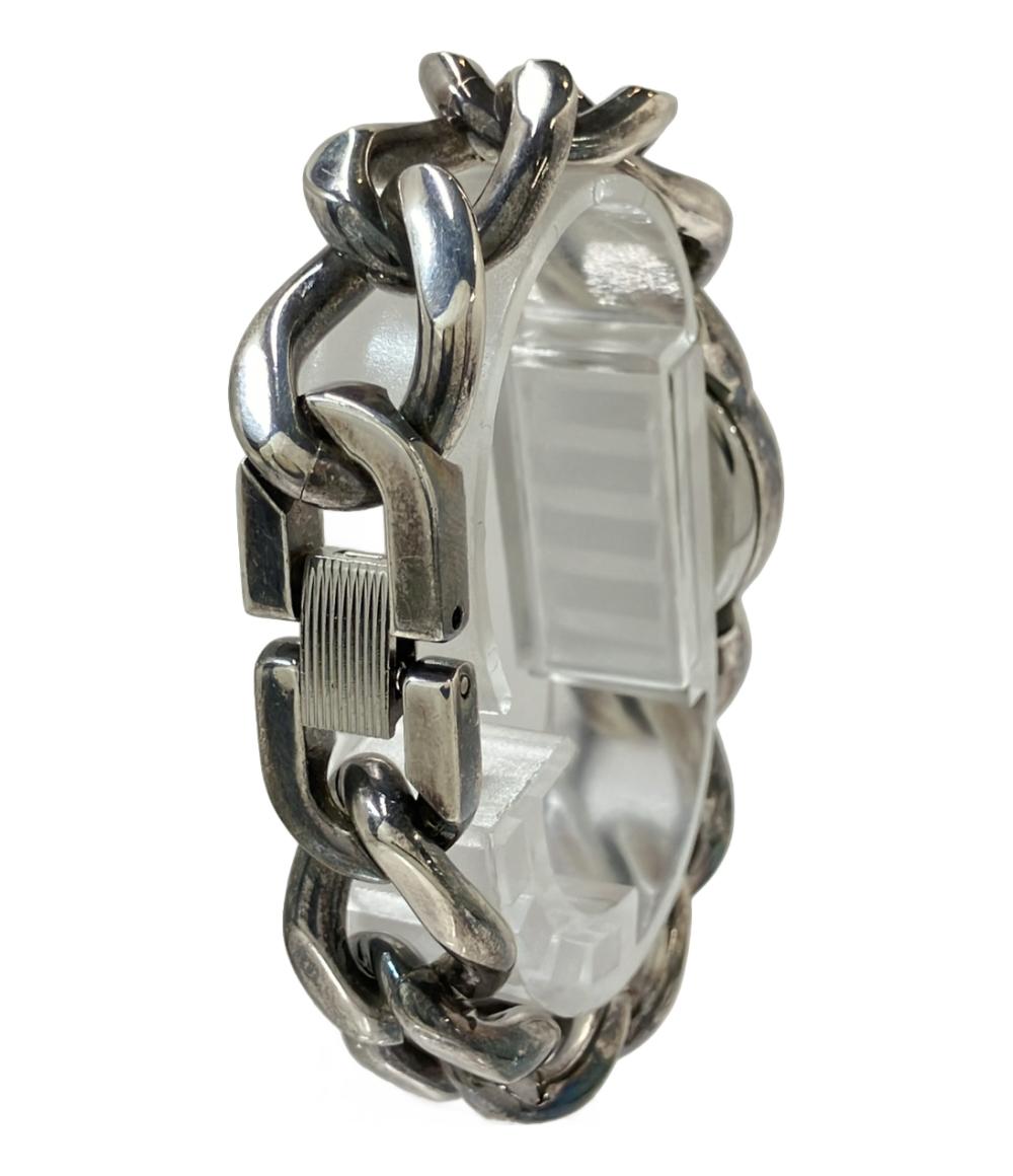 フォリフォリ 腕時計 クオーツ ホワイト レディース Folli Follie