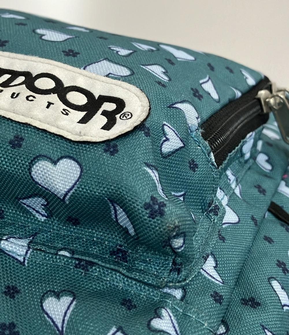 アウトドアプロダクツ リュック レディース OUTDOOR PRODUCTS